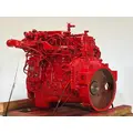 CUMMINS ISB6.7 Engine Assembly thumbnail 3