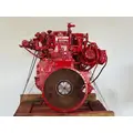 CUMMINS ISB6.7 Engine Assembly thumbnail 4