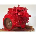 CUMMINS ISB6.7 Engine Assembly thumbnail 5