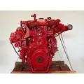 CUMMINS ISB6.7 Engine Assembly thumbnail 8