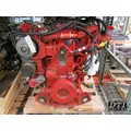 CUMMINS ISB6.7 Engine Assembly thumbnail 3