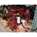 CUMMINS ISB6.7 Engine Assembly thumbnail 4