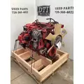 CUMMINS ISB6.7 Engine Assembly thumbnail 2