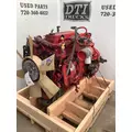 CUMMINS ISB6.7 Engine Assembly thumbnail 4