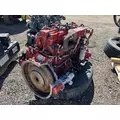 CUMMINS ISB6.7 Engine Assembly thumbnail 4