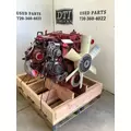 CUMMINS ISB6.7 Engine Assembly thumbnail 1