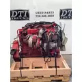 CUMMINS ISB6.7 Engine Assembly thumbnail 1