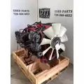 CUMMINS ISB6.7 Engine Assembly thumbnail 1