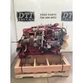 CUMMINS ISB6.7 Engine Assembly thumbnail 2