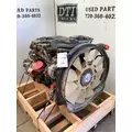 CUMMINS ISB6.7 Engine Assembly thumbnail 2