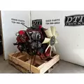 CUMMINS ISB6.7 Engine Assembly thumbnail 2