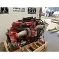 CUMMINS ISB6.7 Engine Assembly thumbnail 4
