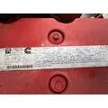 CUMMINS ISB6.7 Engine Assembly thumbnail 8