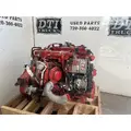 CUMMINS ISB6.7 Engine Assembly thumbnail 2