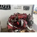 CUMMINS ISB6.7 Engine Assembly thumbnail 3