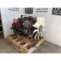 CUMMINS ISB6.7 Engine Assembly thumbnail 1