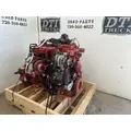 CUMMINS ISB6.7 Engine Assembly thumbnail 1