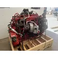CUMMINS ISB6.7 Engine Assembly thumbnail 3