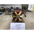 CUMMINS ISB6.7 Engine Assembly thumbnail 1