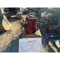 CUMMINS ISB6.7 Engine Assembly thumbnail 1