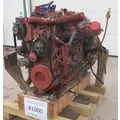 CUMMINS ISB6.7 Engine Assembly thumbnail 2