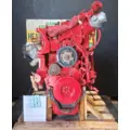 CUMMINS ISB6.7 Engine Assembly thumbnail 2