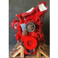 CUMMINS ISB6.7 Engine Assembly thumbnail 2