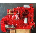 CUMMINS ISB6.7 Engine Assembly thumbnail 4