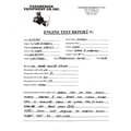 CUMMINS ISB6.7 Engine Assembly thumbnail 7