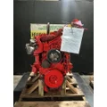 CUMMINS ISB6.7 Engine Assembly thumbnail 2