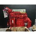 CUMMINS ISB6.7 Engine Assembly thumbnail 3