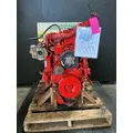 CUMMINS ISB6.7 Engine Assembly thumbnail 2