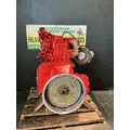 CUMMINS ISB6.7 Engine Assembly thumbnail 4