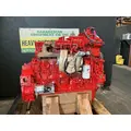 CUMMINS ISB6.7 Engine Assembly thumbnail 5