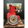 CUMMINS ISB6.7 Engine Assembly thumbnail 4