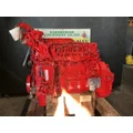 CUMMINS ISB6.7 Engine Assembly thumbnail 3
