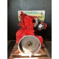 CUMMINS ISB6.7 Engine Assembly thumbnail 4