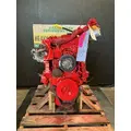 CUMMINS ISB6.7 Engine Assembly thumbnail 2