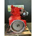 CUMMINS ISB6.7 Engine Assembly thumbnail 4