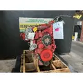 CUMMINS ISB6.7 Engine Assembly thumbnail 2