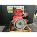 CUMMINS ISB6.7 Engine Assembly thumbnail 4