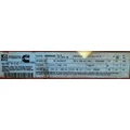 CUMMINS ISB6.7 Engine Assembly thumbnail 2
