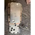 CUMMINS ISB6.7 Engine Oil Cooler thumbnail 1