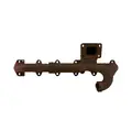 CUMMINS ISB6.7 Exhaust Manifold thumbnail 1