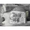 CUMMINS ISB6.7 Power Steering Pump thumbnail 5