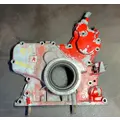 CUMMINS ISB6.7 Timing Cover thumbnail 1