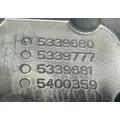 CUMMINS ISB6.7 Timing Cover thumbnail 4