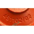 CUMMINS ISB6.7 Water Pump thumbnail 6