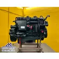 CUMMINS ISBCR Engine Assembly thumbnail 1