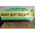 CUMMINS ISB Camshaft thumbnail 1